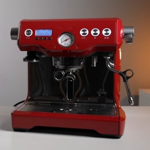 Breville Dual Boiler BES920-espressomachine